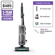 Shark® POWERDETECT™ Upright Bagless Vacuum With Ultimate Cleaning Tools