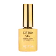 Extend Gel Gold Bottle Edition