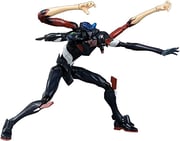 Robodo Evangelion - Eva-03 - Rebuild of Evangelion (threezero)