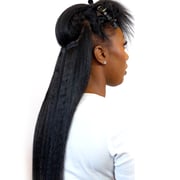 Tape-In Extensions-LAO Blow Out Straight
