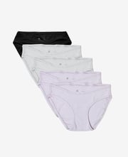 Under the Belly Panty: 5-Pack