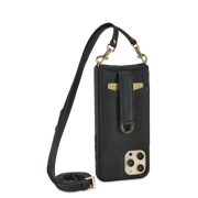 VICTORIA Case - Leather Strap