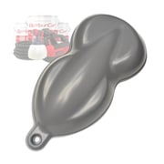 Nardo Grey Car Kit