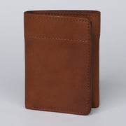 Grainmark Line Trifold