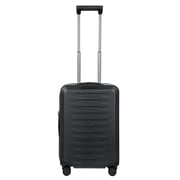 Porsche 21" Spinner Carry on