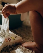 Aloe Vera Wipes