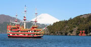 Hakone Free Pass | Unlimited Transport Rides Around Hakone - Klook United Kingdom