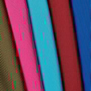 Performance Rib Knit