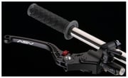 ASV C5 Sport Brake Lever Kawasaki / Honda / Suzuki / Benelli