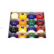 Pinnacle Phenolic Ball Set