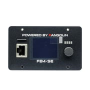 SHEHDS × Pangolin  Professional Laser Control Solutions Officially licensed Seamlessly compatible