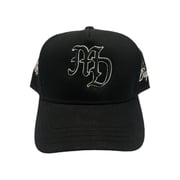 Baby Angel Trucker