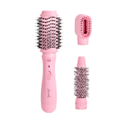 Interchangeable Blow Dry Brush