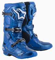 Tech 10 Boots