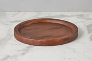 Heritage Coffee Table Tray, Medium