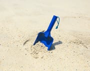 Shibumi Shovel