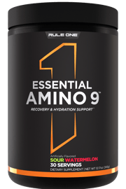 Essential Amino 9