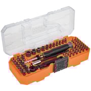 Klein Tools Precision Ratchet and Driver Systems