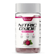 Sugar-Free Nitric Oxide Gummies - Buy 2 Get 1 Free