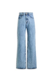 DENIM SLOUCHY JEAN