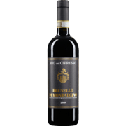 2019 Rio Del Cipresso Brunello Di Montalcino
