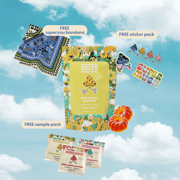 Daily Energy Gummies + Free Starter Kit