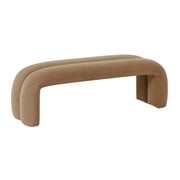 Carson Waterfall Bench