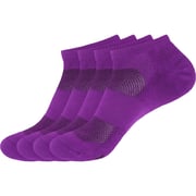 Women's Bamboo Athletic Ankle Socks