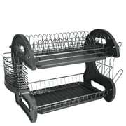 Two-Tier Dish Rack