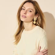 Lily Earrings