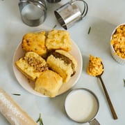 The Big Biscuit Brunch