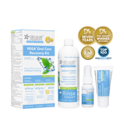 StellaLife® VEGA® Oral Care Recovery Kit