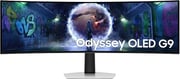 Samsung G93SD 49" OLED DQHD 0.03ms 240Hz Curved Gaming Monitor