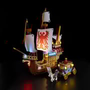 Light Kit for Triwizard Tournament: The Arrival 76440