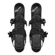 Skiskates | Mini Ski Court 44 CM | Modèle pour boots de snowboard