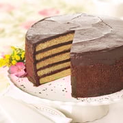 Original Smith Island Cake