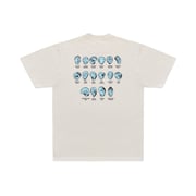 Oysters of Long Island Pocket T-Shirt