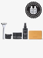 The Single Edge Max Welcome Bundle