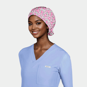 Pinkberry Patch - Pixie Scrub Cap