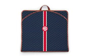 Gatwick Garment Bag - Gameday - Printed Monogram | Barrington Gifts