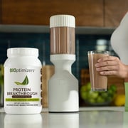 PROTEIN BREAKTHROUGH - CHOCOLATE BLISS