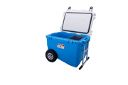 RollR® 60 Wheeled Cooler