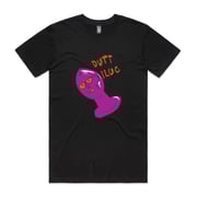 Dutt Plug Tee