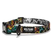 LosMuertos DOG COLLAR