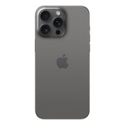 iPhone 15 Pro Max Naked Series Skins