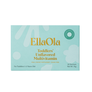 Toddlers' Essential Multivitamin (1-3 Years Old)