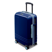 Carry-On Expandable