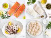 Biegel Family Weeknight Dinners Bundle