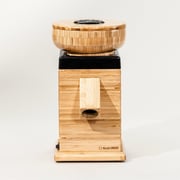 Refurbished Harvest Grain Mill - Black