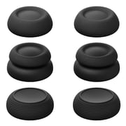Savage Raven by Skull & Co. Thumb Grip for PlayStation Portal (6pcs)